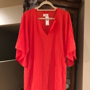 Lou and Grey Summer Dress